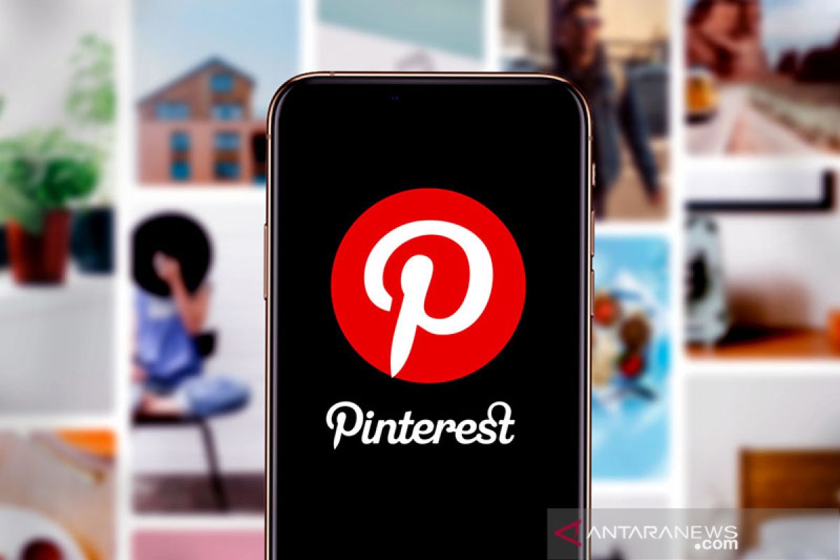 Pinterest mengumumkan kesepakatan