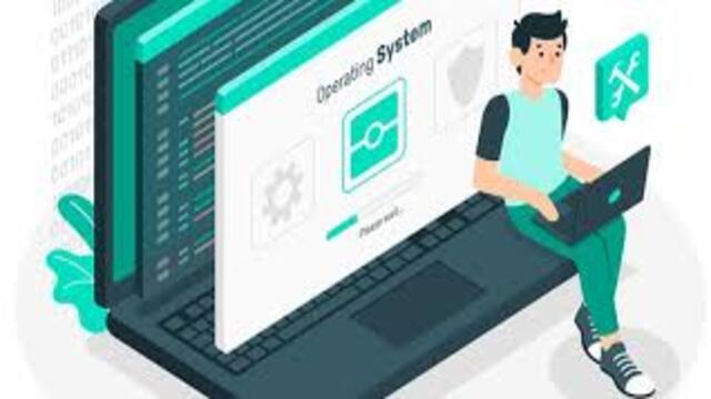 Sistem Operasi Terpopuler