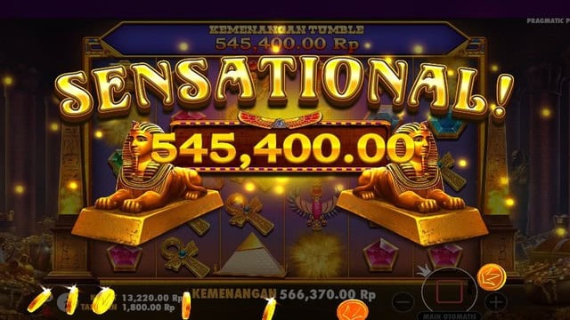 Agen Judi Slot Online