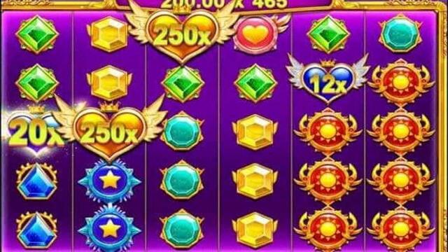 Bet Slot 200 Perak