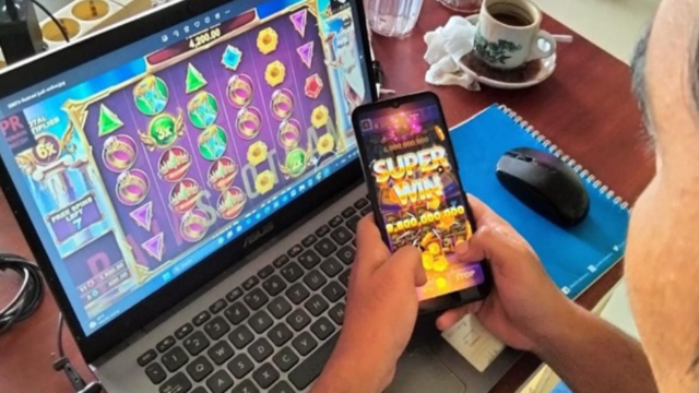 Daftar dan Login Slot88