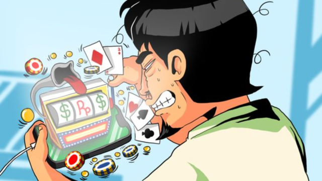 Masa Depan Perjudian Online