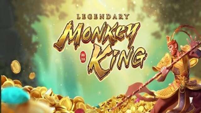Monkey King Slot JDB