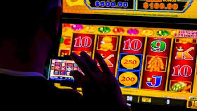 Panduan Lengkap Menggunakan Slot777