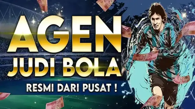 Situs Judi Bola Resmi IBCBET