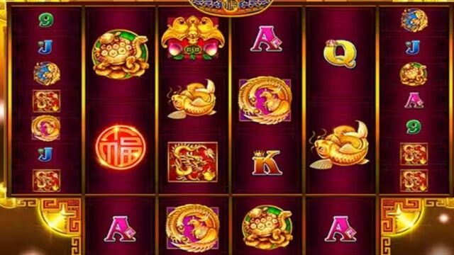 Situs Slot Bet Kecil
