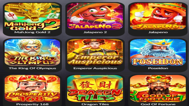 Situs Slot Gacor Terbaru