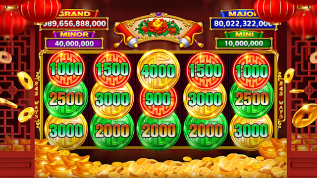 Situs Slot Terpercaya