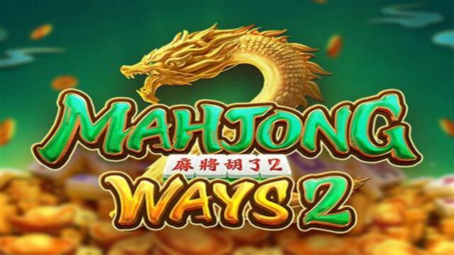 Slot Mahjong Ways 2