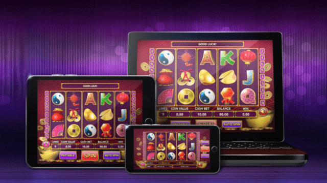 Slot Server Jepang