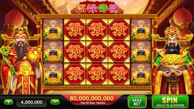 Slot dengan Bet 200 Perak