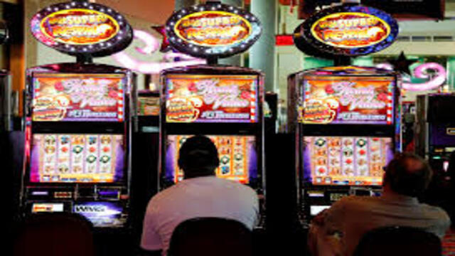 Slot yang Bikin Kamu Ketagihan