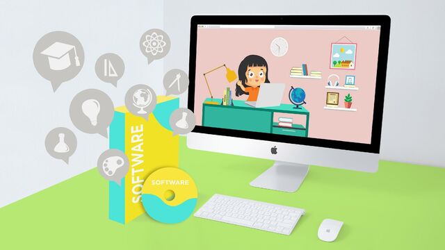 Software Edukasi