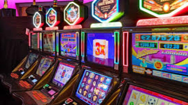 Teknologi di Balik Slot