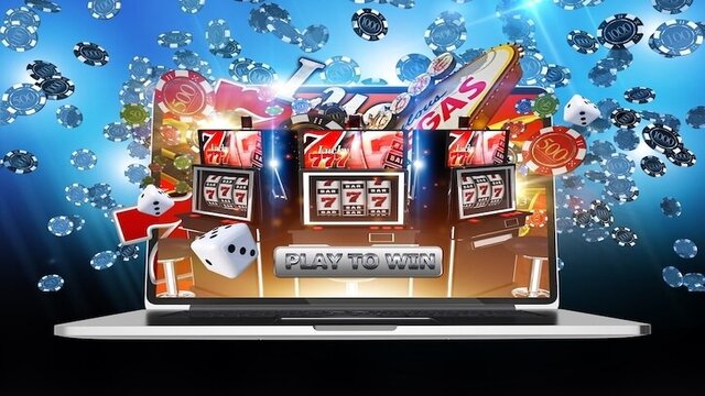 The Future of Online Slots