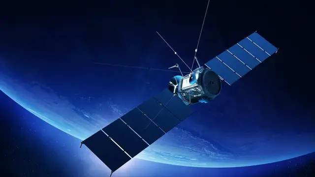 Cara Kerja Satelit LEO Starlink